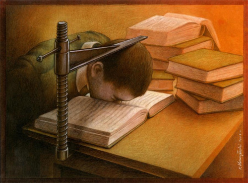 Lectura obligatoria Pavel Kuczynski