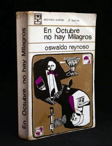 en octubre no hay milagros