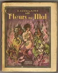 flores del mal