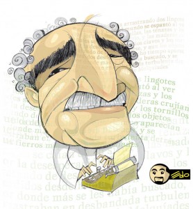 gabo