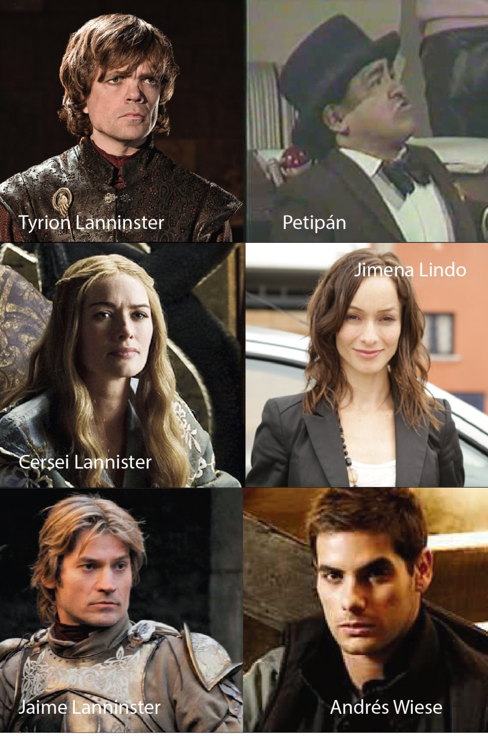 Juego de Tronos a la peruana2