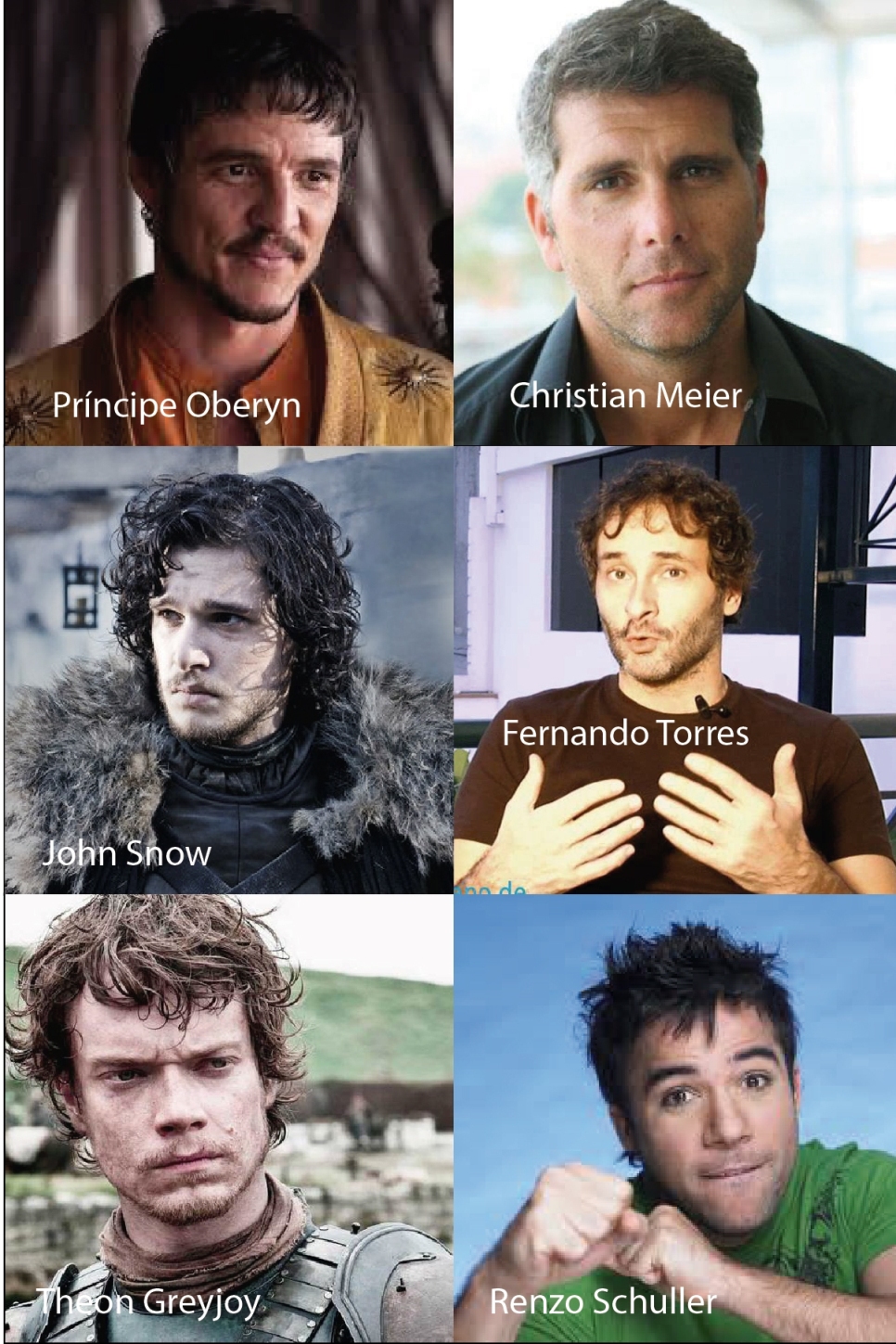 Juego de Tronos a la peruana3