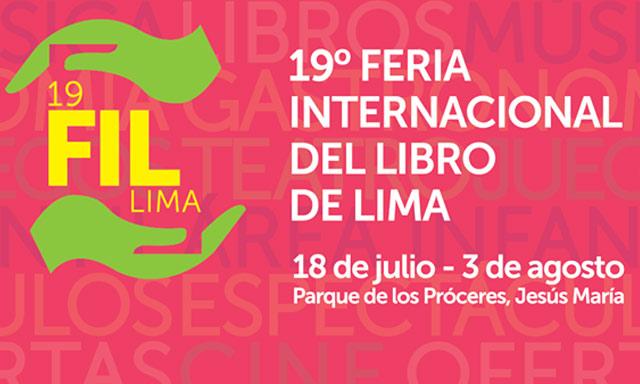 feria del libro de lima - literalgia