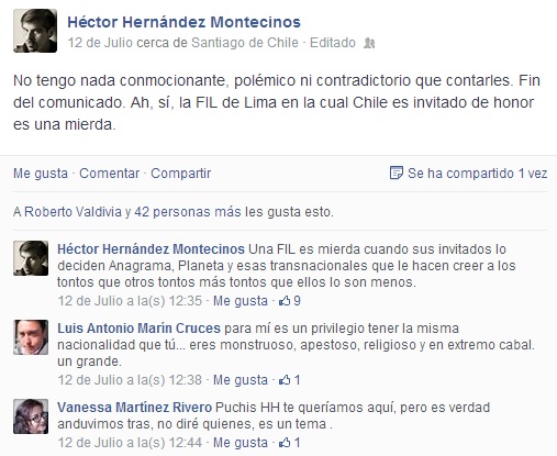 montecinos