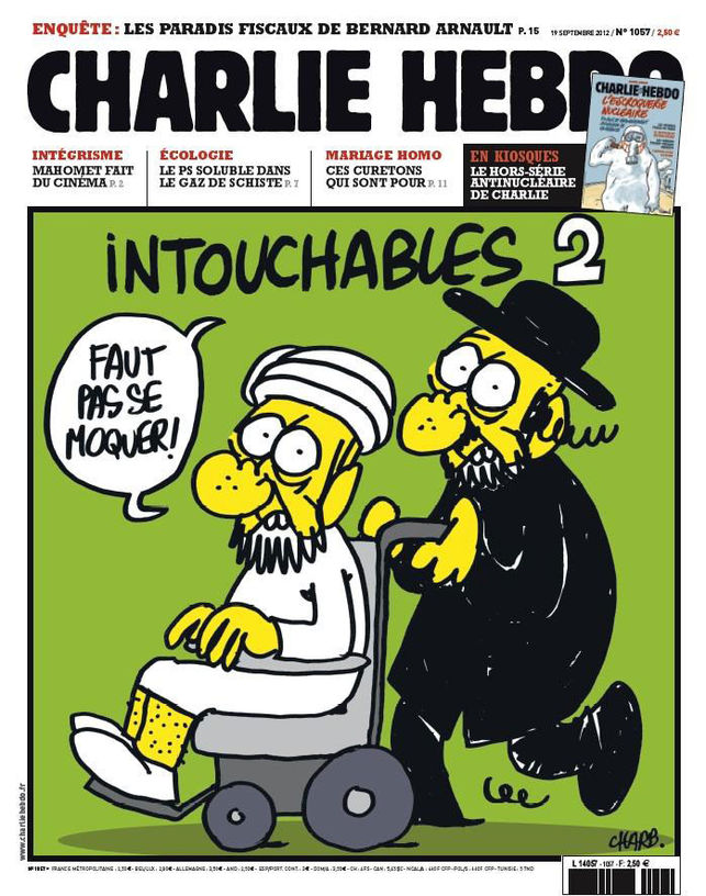 charlie 2