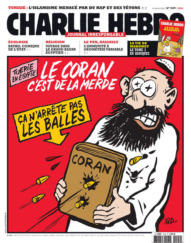 charlie 3