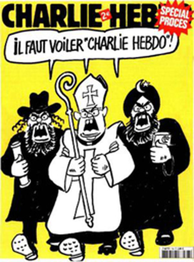 charlie 4