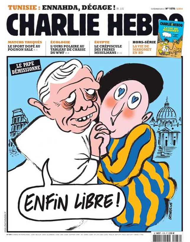 charlie 5