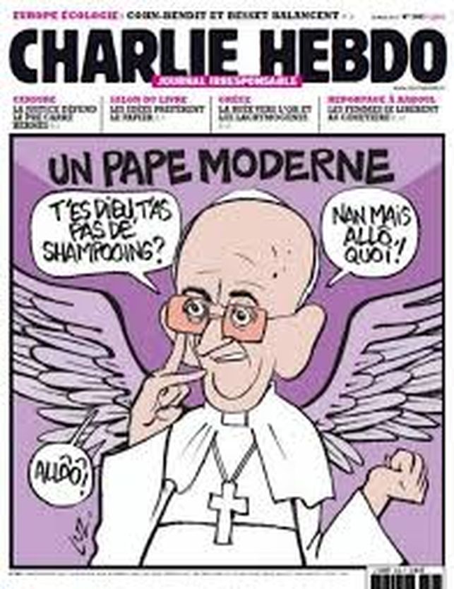 charlie 6