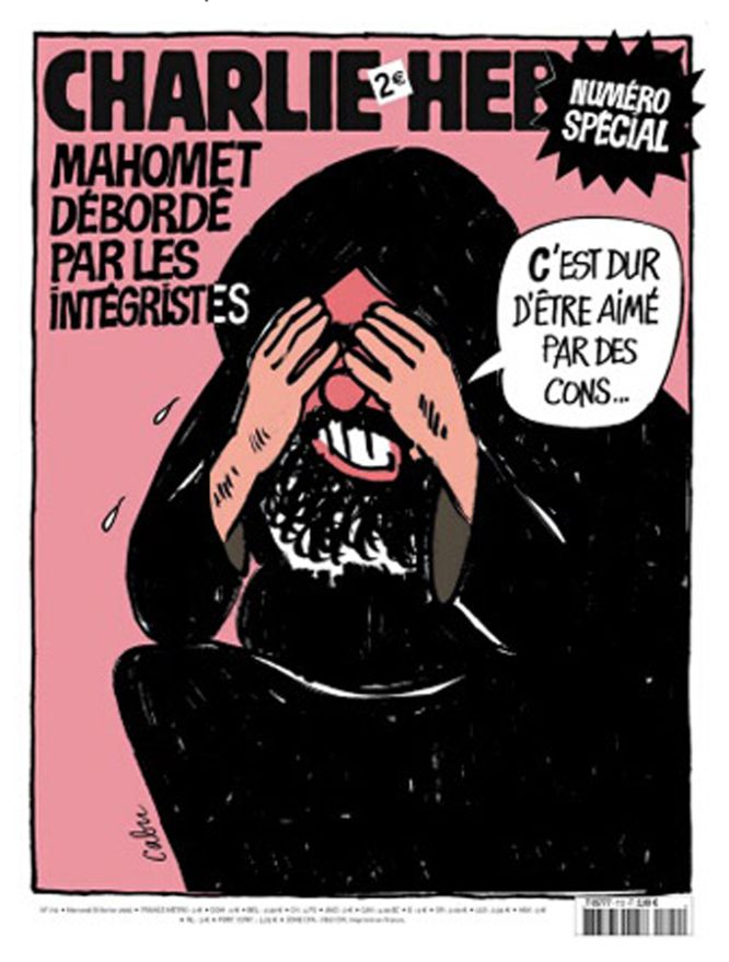 charlie 7