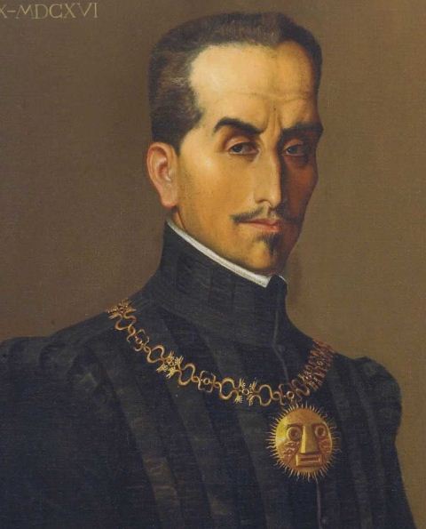 garcilaso de la vega1
