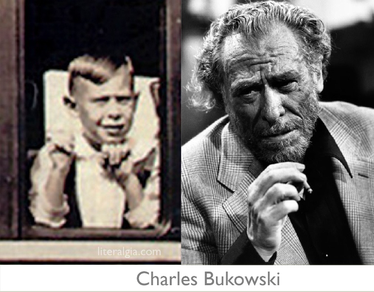Charles Bukowski