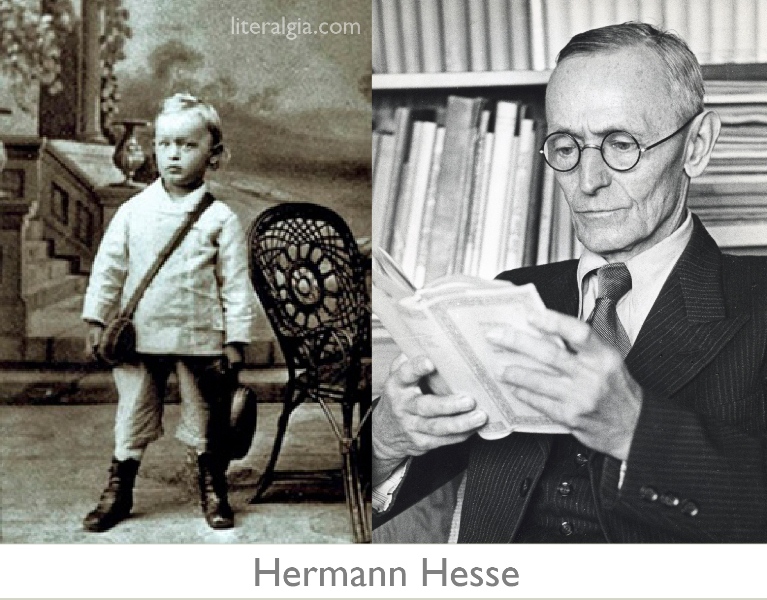 Hermann Hesse