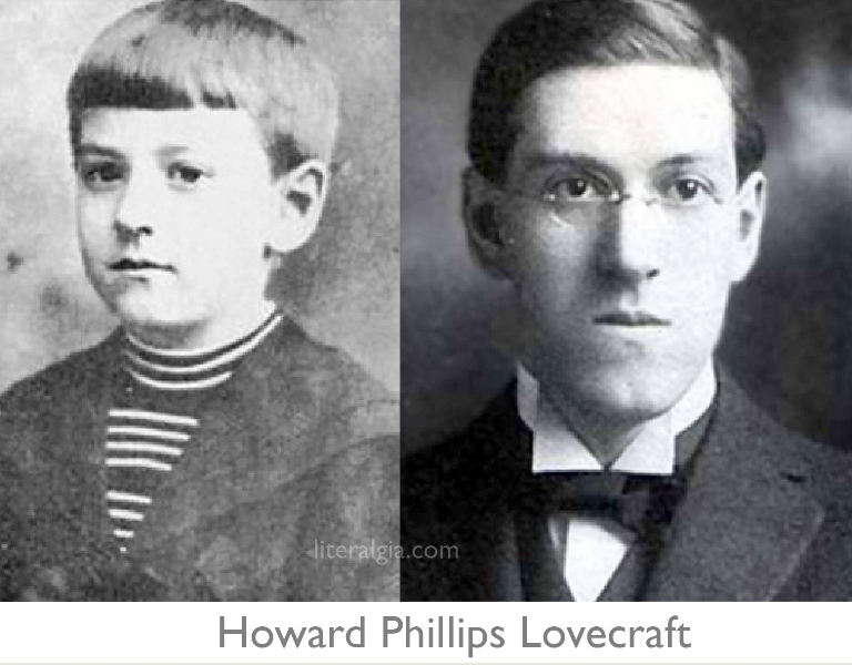 Howard Lovecraft