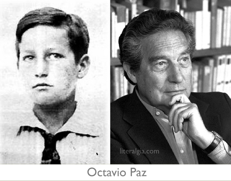 Octavio Paz