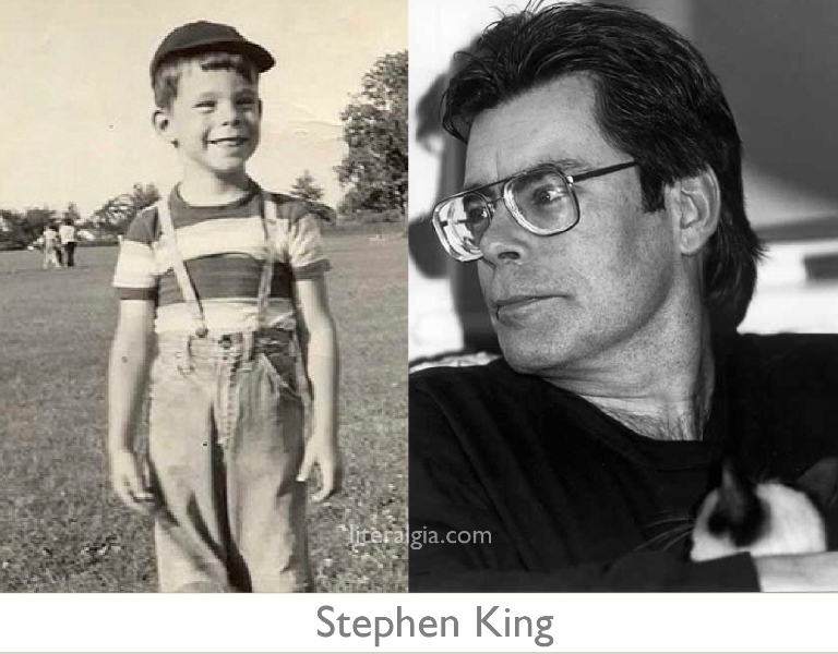 Stephen King