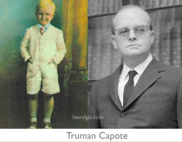 Truman Capote