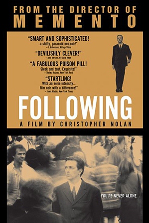 following (1)